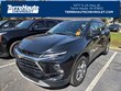 Chevrolet Blazer
