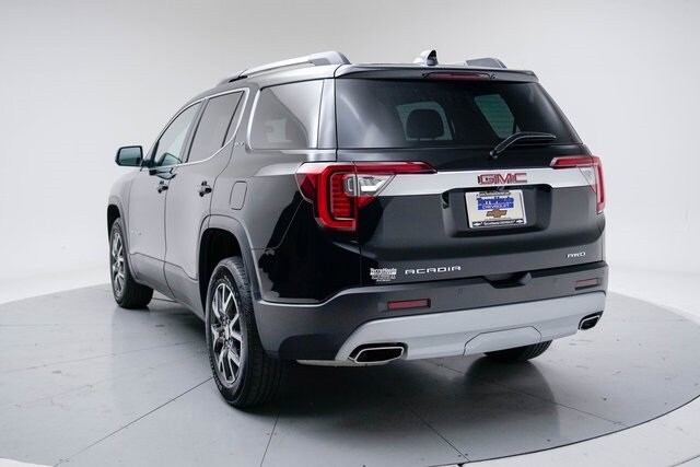 2023 Gmc Acadia SLE photo 3
