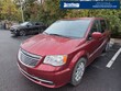 Chrysler Town & Country