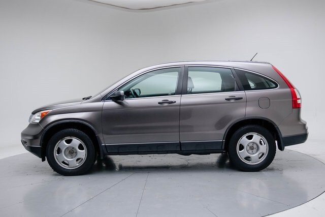 2010 Honda CR-V LX photo 2