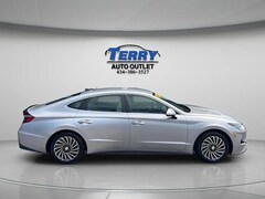 2023 Hyundai Sonata Hybrid SEL Sedan