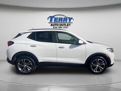 2022 Buick Encore GX Select SUV
