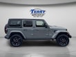 Jeep Wrangler 4xe