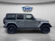 Jeep Wrangler 4xe