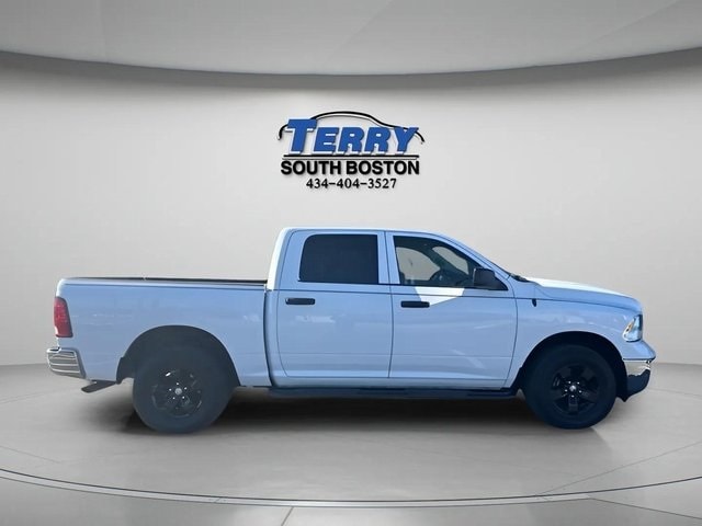 2022 RAM Ram 1500 Classic Tradesman's photo