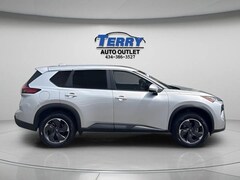 Used 2024 Nissan Rogue SV SUV for sale