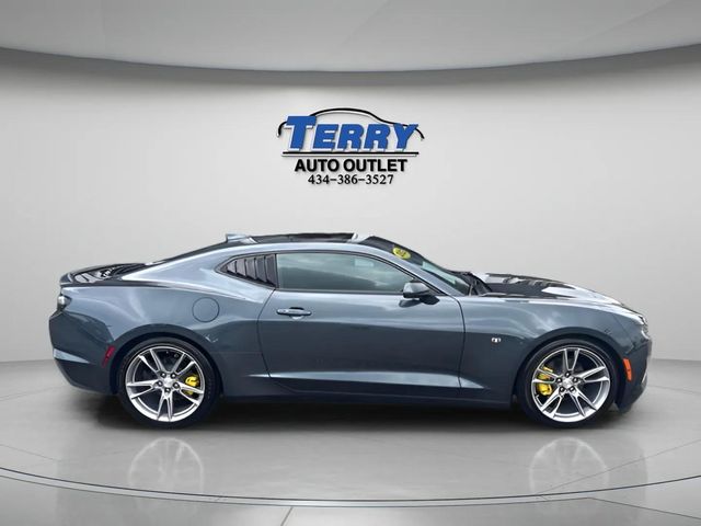 2022 Chevrolet Camaro 1LT