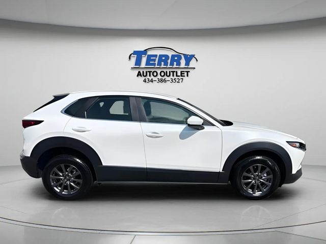 2023 Mazda CX-30 2.5 S