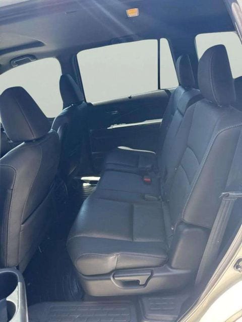 2021 Honda Passport Touring - Photo 8