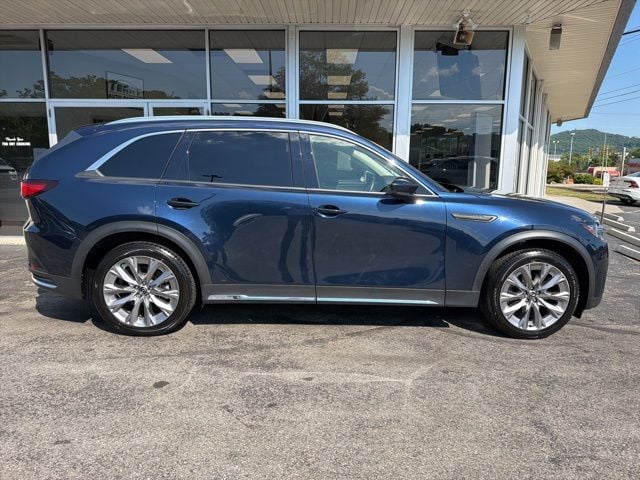 2024 Mazda CX-90 Turbo Premium Package's photo