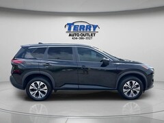 Used 2023 Nissan Rogue SV SUV for sale