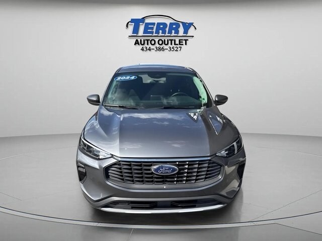 2024 Ford Escape Active photo 3