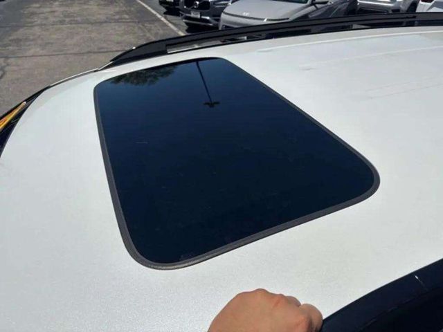 2021 Honda Passport Touring - Photo 14