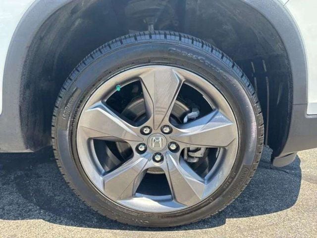 2021 Honda Passport Touring - Photo 13