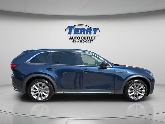 2024 Mazda CX-90 Turbo Premium Package's photo