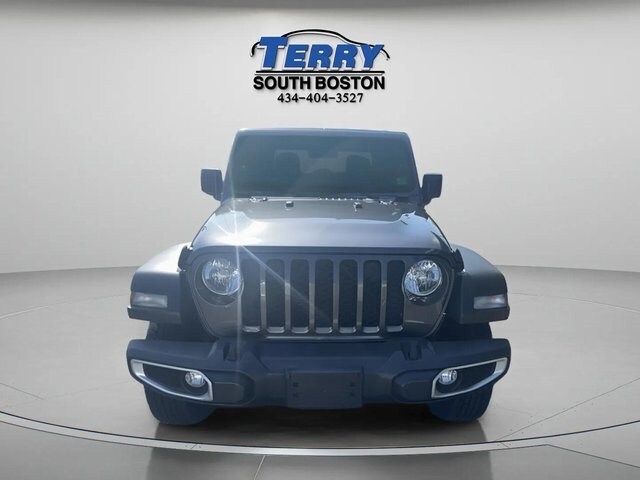 2023 Jeep Gladiator Sport photo 2