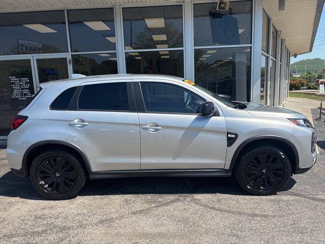 2023 Mitsubishi Outlander Sport LE
