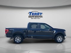 Used 2023 Ford F-150 Truck SuperCrew Cab for sale