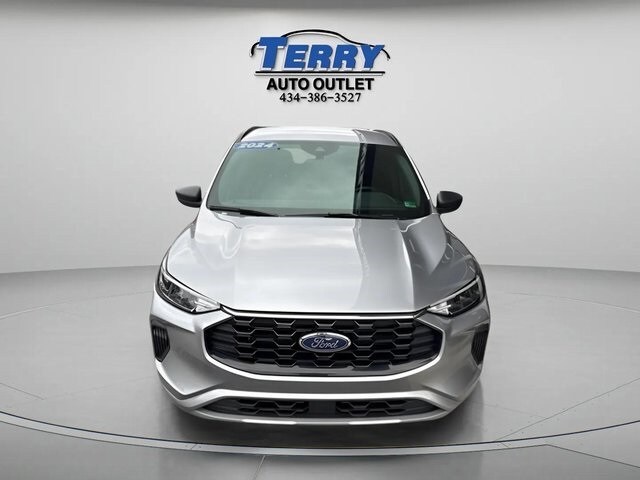 2024 Ford Escape ST-Line photo 3