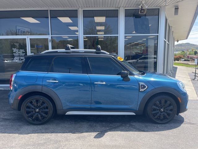 2020 MINI Countryman S