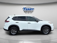 2024 Nissan Rogue S SUV