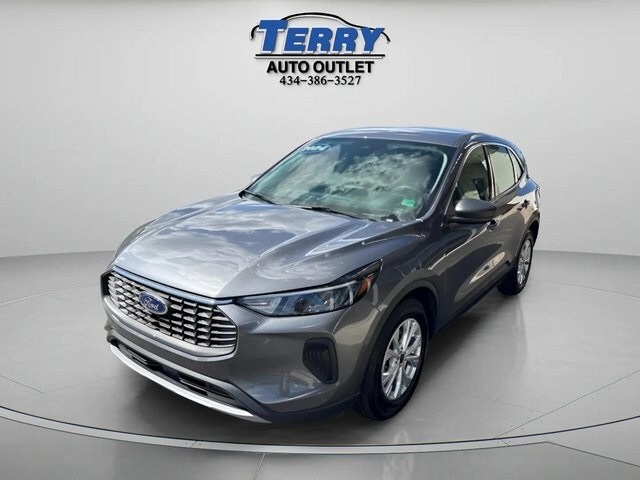 2024 Ford Escape Active photo 4