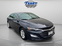 2023 Chevrolet Malibu 1LT Sedan
