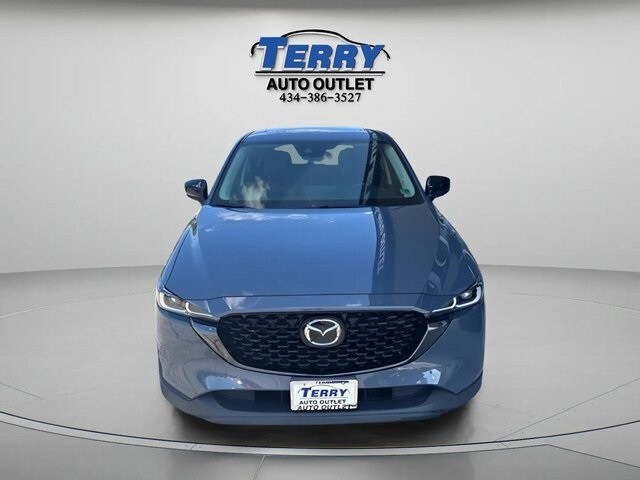 2023 Mazda CX-5 2.5 S Carbon photo 2