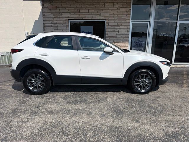 2023 Mazda CX-30 2.5 S