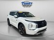  Mitsubishi Outlander Plug-In Hybrid