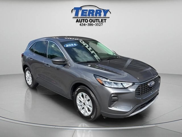 2024 Ford Escape Active photo 2