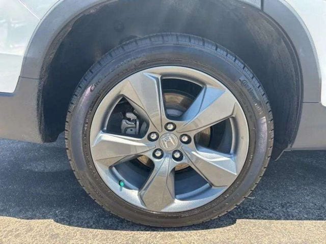 2021 Honda Passport Touring - Photo 12