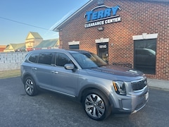 Used 2020 Kia Telluride S SUV for sale
