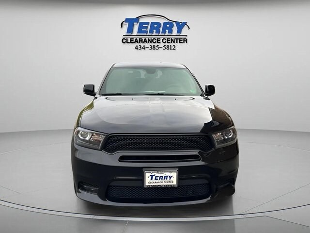2019 Dodge Durango GT Plus photo 2