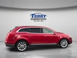  Lincoln MKT