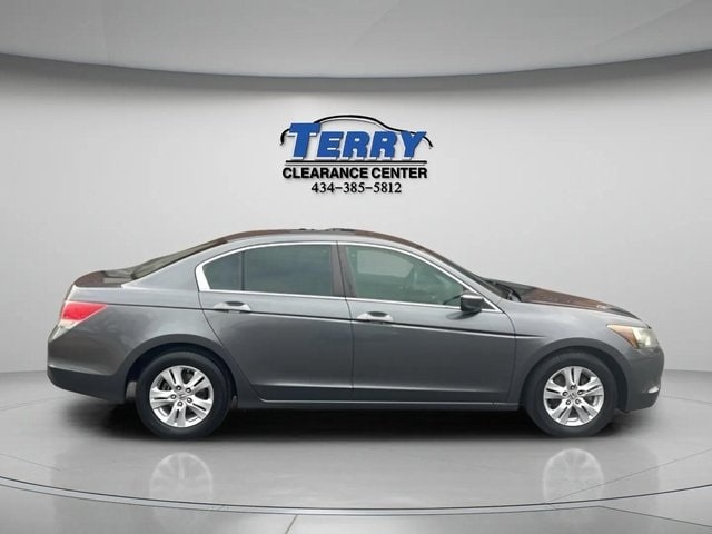 2009 Honda Accord LX-P's photo