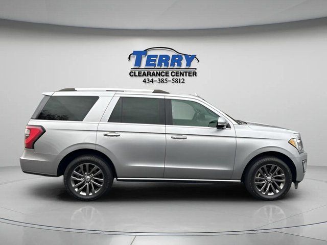 2020 Ford Expedition Limited 4X4's photo