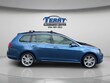 Volkswagen Golf SportWagen