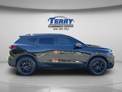 2021 Chevrolet Blazer LT w/3LT SUV