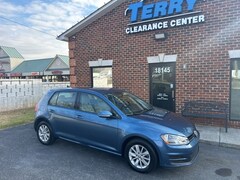 Used 2017 Volkswagen Golf TSI S 4-Door (M5) Hatchback for sale