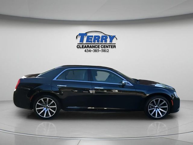 2019 Chrysler 300 Limited