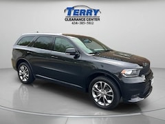2019 Dodge Durango GT SUV