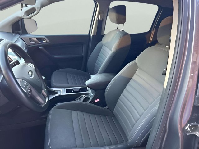 2021 Ford Ranger XLT - Photo 11