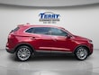  Lincoln MKC