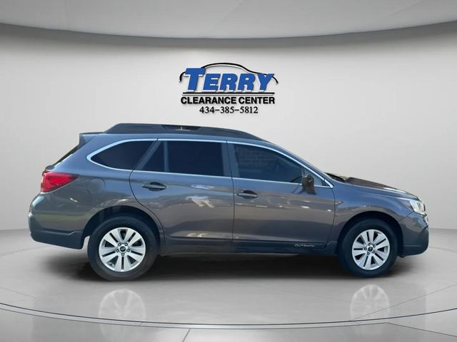 2019 Subaru Outback 2.5i Premium's photo