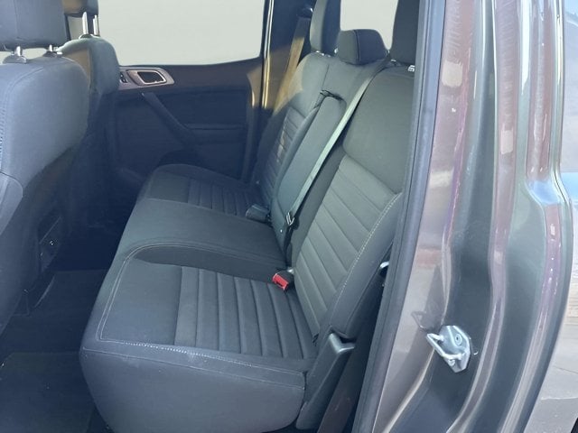 2021 Ford Ranger XLT - Photo 6
