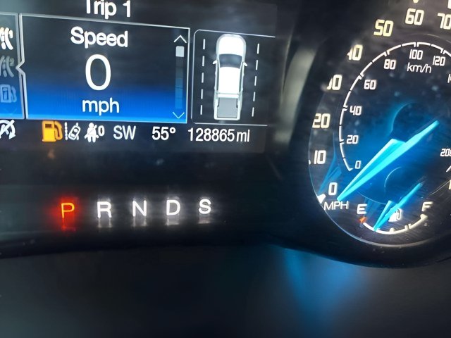 2021 Ford Ranger XLT - Photo 10