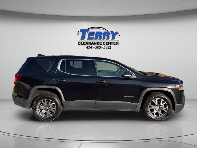 2020 GMC Acadia