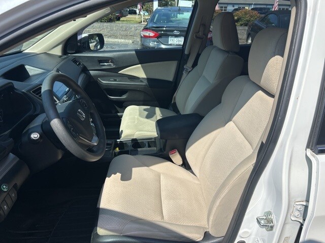 2015 Honda CR-V EX photo 3