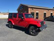Jeep Wrangler JK